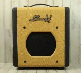 Usstaj04032025 Swart Used Space Tone Atomic Jr 666