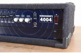 Cg00q9s Swr 4004 Workingmans Bass Amplifier Head