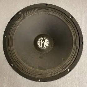 Swr 445238543524 Triad 3-way Bass Speaker 120w 40hz Replacement Cabinet