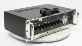 Bass-750 Swr Rack Mount Bass 750 Pro Amplifier Head