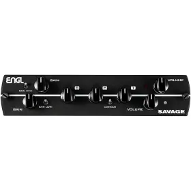 Synergy 197881327040 Engl Savage Preamp Module Rf