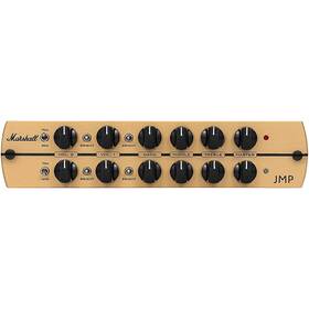 Synergy 197881396251 Marshall Jmp 2-channel Tube Preamp Module Black Rf