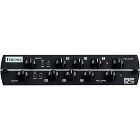 Synergy 197881408671 Friedman Be-deluxe 2 Channel Preamp Module X 12ax7 Rf