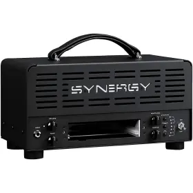 Syn-20ir Synergy 197881420680 20w Tube Guitar Amp Head Rf
