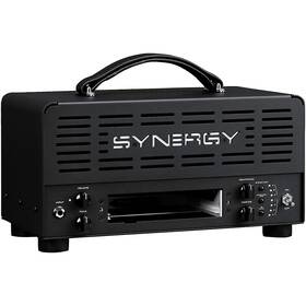 Synergy 197881439033 Syn-20ir 20w Tube Guitar Amp Head Rf
