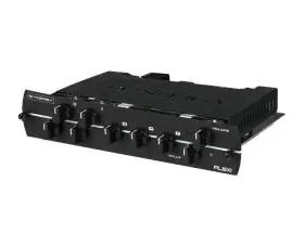 Synergy 763815130071 Plexi 2 Channel Preamp Module - Open Box