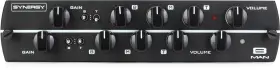 Synergy 763815130101 Bman 2-channel Preamp Module
