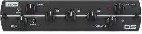 Synergy 763815130149 Friedman Ds 2-channel Preamp Module