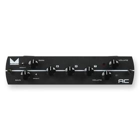 Synergy 763815130156 Preamp Module - Morgan Ac