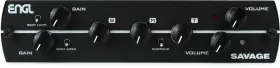 Synergy 763815130415 Engl Savage 2-channel Preamp Module