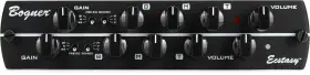Synergy 763815131573 Ecstasy 2-channel Preamp Module