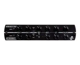 Synergy 763815132150 Fryette Deliverance 2 Channel Preamp Module - Open Box