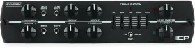 Synergy 763815133157 Iicp 2-channel Preamp Module