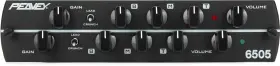 6505 Synergy 763815133652 Peavey 2-channel Preamp Module