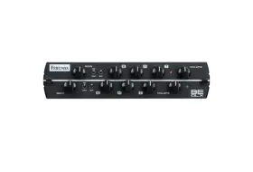 Synergy 763815133904 Friedman Be-dlx 2-channel Preamp Module