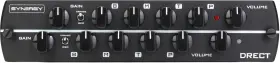 Synergy 763815134222 Drect 2-channel Preamp Module