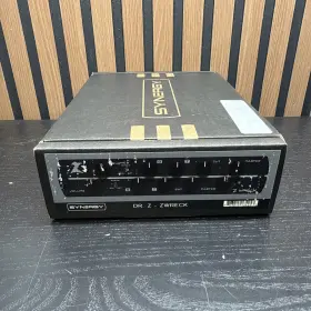 Synergy 763815134253 Z Wreck 2-channel Preamp Module