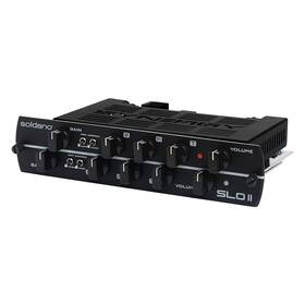 Synergy 763815134260 Soldano Slo 2 Channel Preamp Module - Open Box