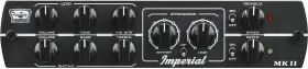 Synergy 763815134673 Tone King Imperial 2-channel Tube Preamp Module