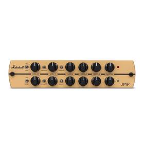 Synergy 763815134741 Marshall Jmp Plexi Tube Preamp Module