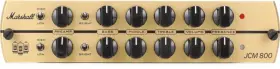 Synergy 763815134819 Marshall Jcm 800 Preamp Module