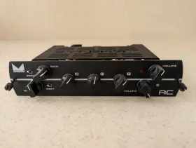 Ac20 Synergy Morgan Preamp