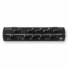Synergy Amps 763815130095 Tdlx Interchangeable Pre-amp Module Tweed Deluxe Inspired