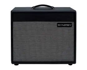 Syn-112 Synergy 1x12 Inch Extension Cabinet - Used