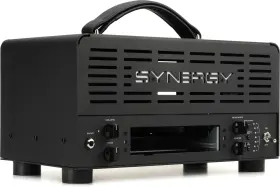 Syn-20ir Synergy 20-watt 3-channel Tube Head