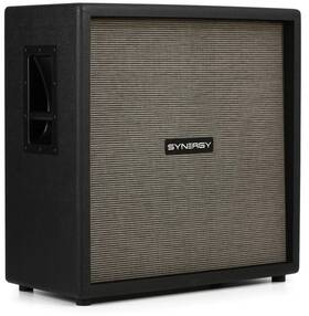 Synergy Syn-412 Ext 4x12 Inch Extension Cabinet