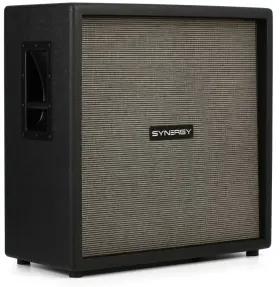 Syn-412 Synergy Ext 4x12 Inch Extension Cabinet