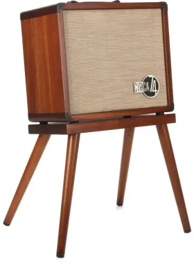 J07aa0a00a03ab Taylor Circa 74 150-watt 1 X 10-inch Acoustic Guitar Amplifier
