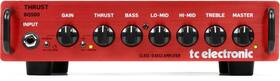 Tc Electronic 0707-acs86-us1 Thrust Bq500 500-watt Compact Bass Head