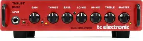 0707-acs86-us1 Tc Electronic Thrust Bq500 500-watt Compact Bass Head
