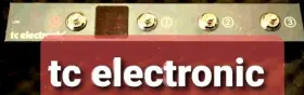 Rh450-rh750-st Tc Electronic 990100001 Rc4 Floor Control And Tuning Confirmed Operation