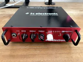Bh250 Tc Electronic Micro Bass Head