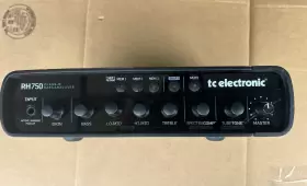 Rh750 Tc Electronic