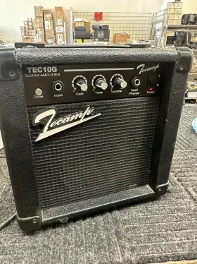 Tec10g Tecamh Guitar Amp 20w 100v