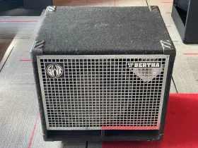 Sonofbertha-0812-u Tgf Swr Son Of Bertha Compact 1x15 Bass Cabinet