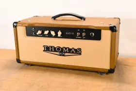 Cg01jzh Thomas Amps Kmt-15 Guitar Amp Head