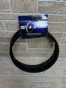 Tilt-a-speaker 40232 08165 2 Pair Tilt-a-speaker Angle 12in 4x12 2x12 1x12 No More Amp Stands