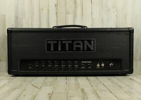 Titan Utch02062026 Used Custom Head 070