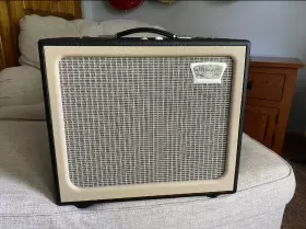 13481 Tone King Gremlin 5w 1 12 Inch Combo - Black