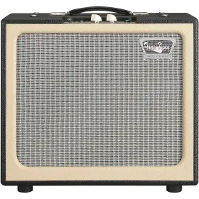Tone King 197881392307 Gremlin 5w 1x12 Tube Guitar Combo Amp Black Rf