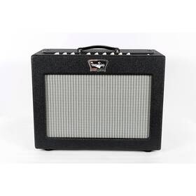 Tone King 197881399443 Sky 35w 1x12 Tube Guitar Combo Amp Black Ob