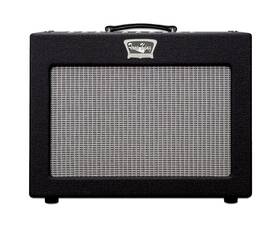 Tone King 763815130347 Sky 35-watt 1x12 Inch Tube Combo Amp - Black