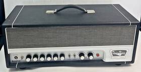 Tone King 763815133867 Royalist Head 2-ch 40-watt Tube Guitar
