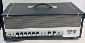 Tone King 763815133867 Royalist Head 2-ch 40-watt Tube Guitar
