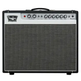 Tone King 763815133874 Royalist Mkiii 40-watt 1x12 Inch Tube Guitar Combo Amp