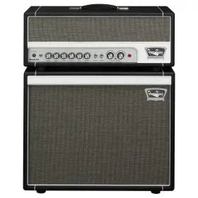 Royalist112stk Tone King Royalist Mkiii 40w Tube Amplifier Head With 1 X 12-inch 60w